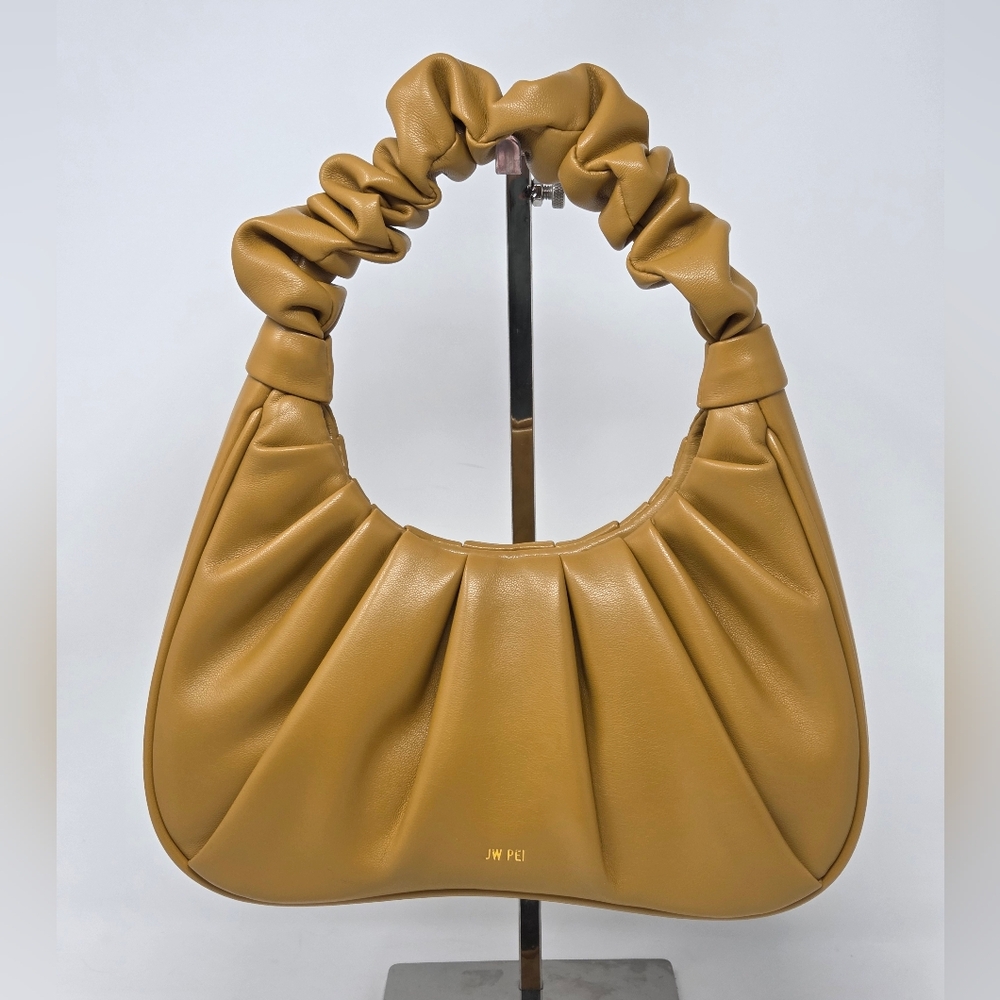 JW PEI Gabbi Bag In Mustard